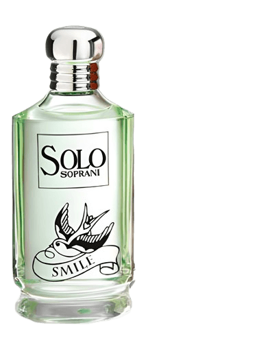 Luciano Soprani Solo Soprani Smile