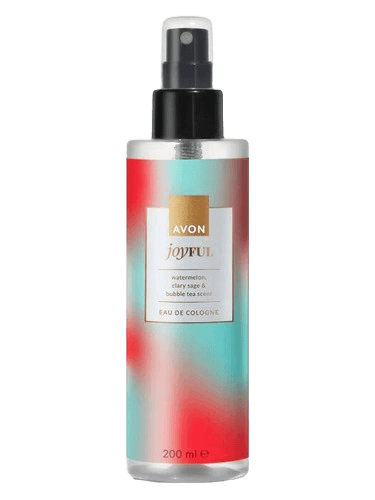 Avon Joyful