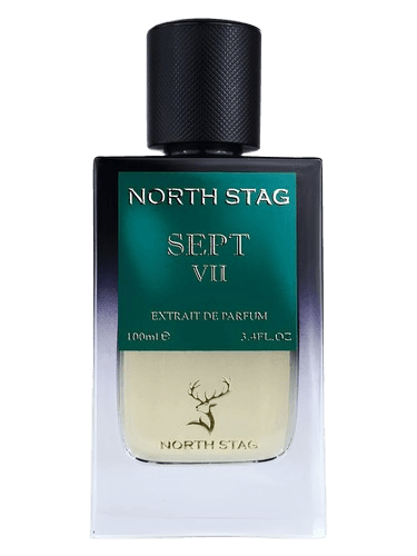 North Stag Sept VII