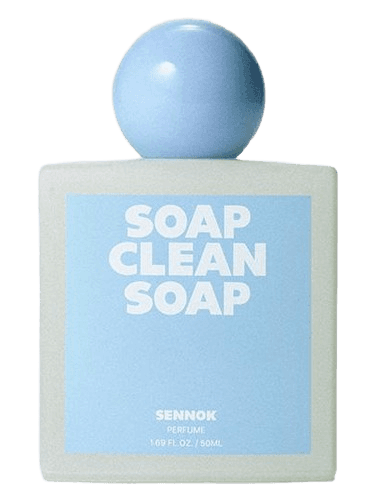 Sennok Soap Clean Soap