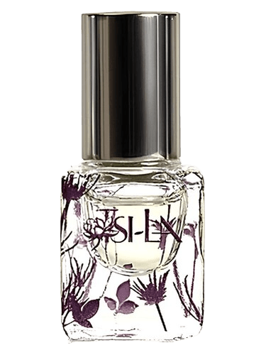 Tsi-La Organic Ilang Ilang