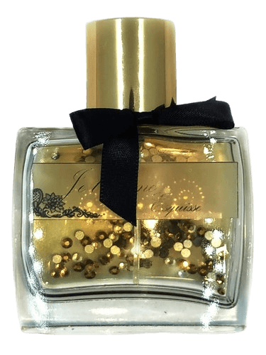 Esquisse Parfum Je t'aime