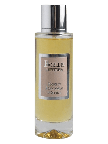 Boellis Fiore di Mandorlo di Sicilia