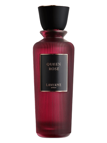 Laverne Queen Rose
