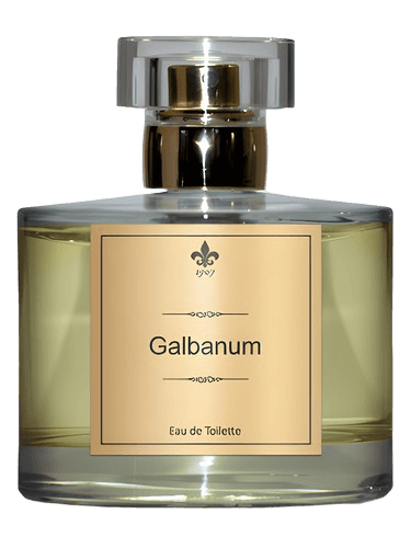 1907 Galbanum