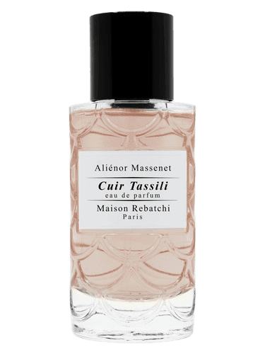Maison Rebatchi Cuir Tassili