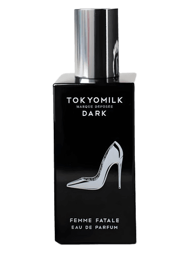 Tokyo Milk Parfumerie Curiosite Femme Fatale