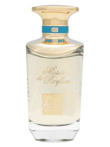 Music de Parfum SOL