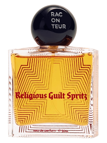 The Raconteur Religious Guilt Spritz