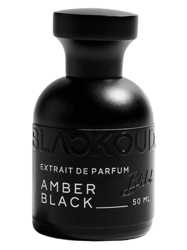 Blackoud Amber Black