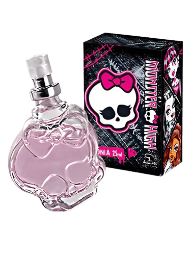 Jequiti Monster High Skullette