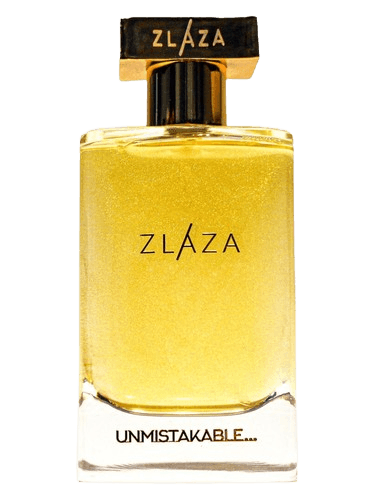 Zlaza Unmistakable