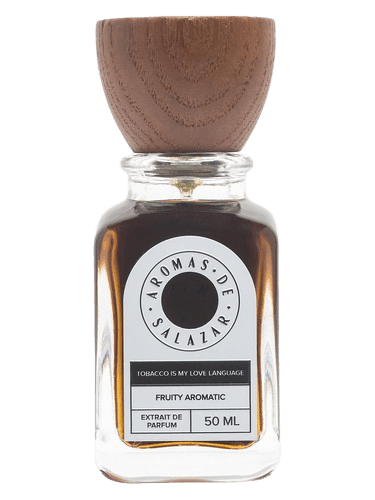 Aromas de Salazar Tobacco is My Love Language