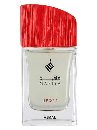 Ajmal Qafiya Sport