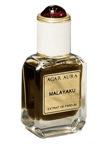 Agar Aura Malayaku