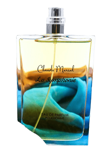 Claude Marsal Parfums La Symphonie