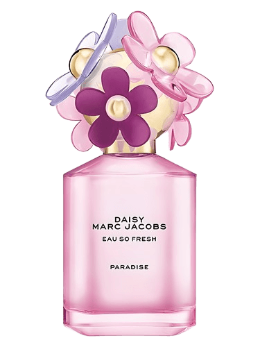 Marc Jacobs Daisy Eau So Fresh Paradise Limited Edition Eau de Toilette