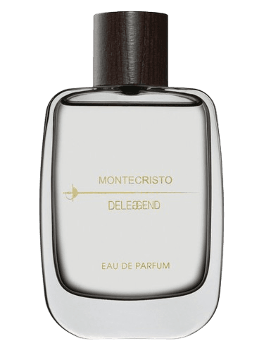 Mille Centum Parfums Montecristo Deleggend Signature