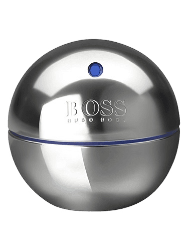 Hugo Boss Boss in Motion edition IV