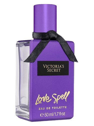 Victoria's Secret Love Spell Eau de Toilette