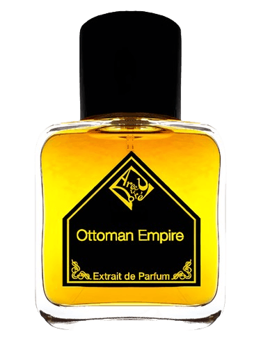 Areej Le Doré Ottoman Empire