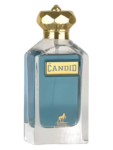 Maison Alhambra Candid Pour Homme