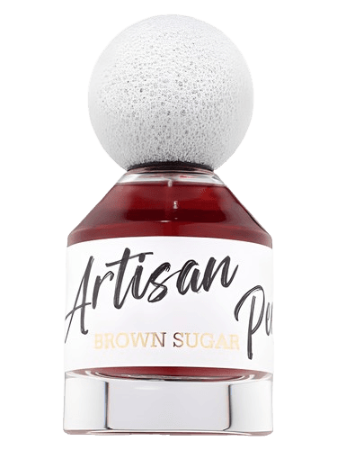 Fragrance World Brown Sugar Artisan Perfumery