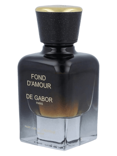 De Gabor Fond d'Amour