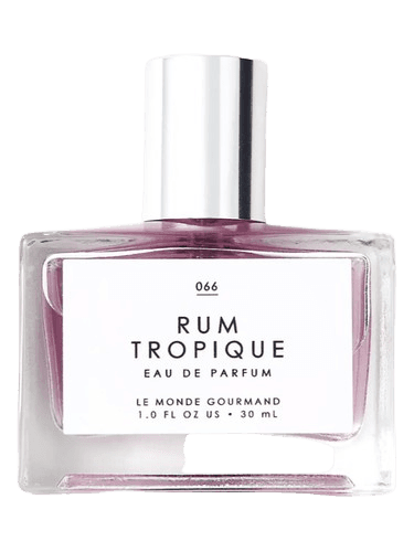 Le Monde Gourmand Rum Tropique