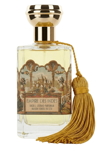 Oriza L. Legrand Empire des Indes