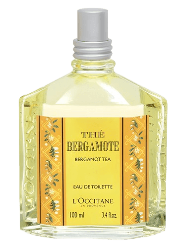 L'Occitane en Provence The Bergamote - Bergamot Tea