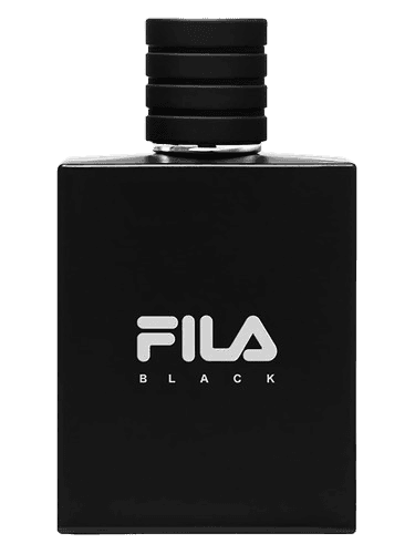 Fila Fila Black