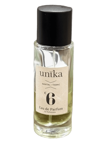 Unika c 6 – Santal Tabac