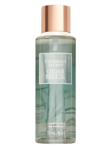 Victoria's Secret Cedar Breeze