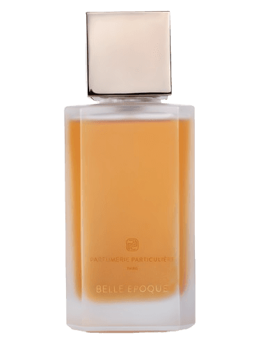 Parfumerie Particulière Belle Epoque (2017)