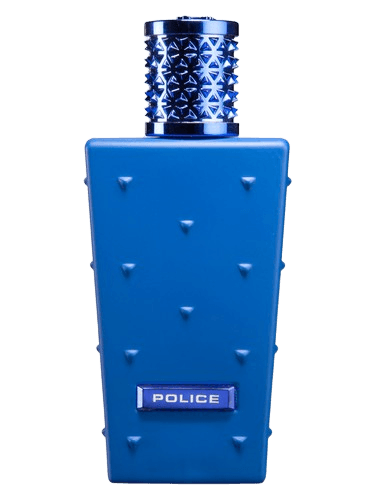 Police Shock-In-Scent
