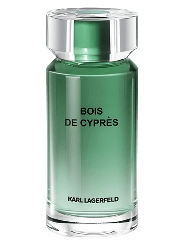 Karl Lagerfeld Bois de Cyprès
