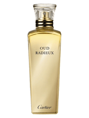 Cartier Oud Radieux