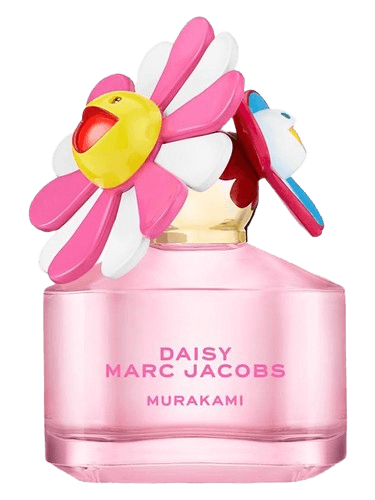 Marc Jacobs Daisy Murakami Pink