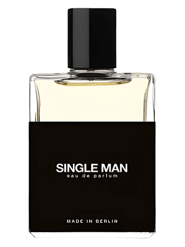 Moth and Rabbit Perfumes Single Man