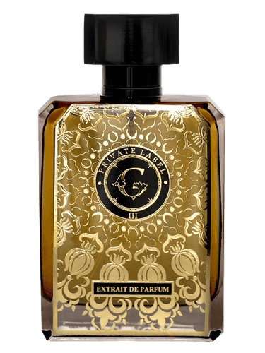 Gerini Private Label III