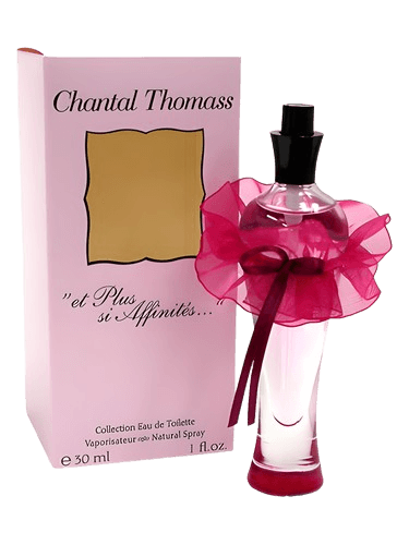 Chantal Thomass Et Plus Si Affinites