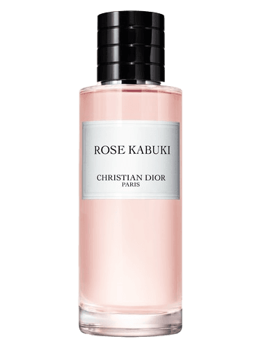 Dior Rose Kabuki
