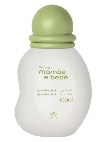 Natura Mamãe e Bebê
