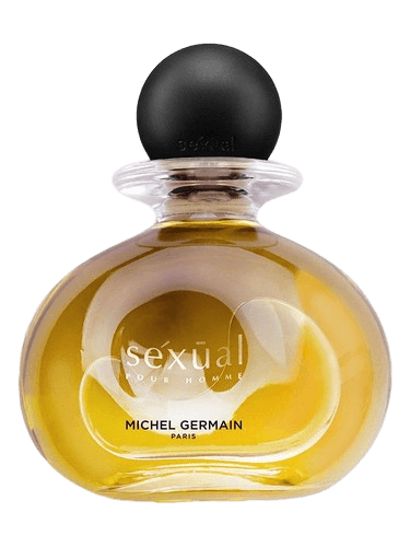 Michel Germain Sexual Pour Homme
