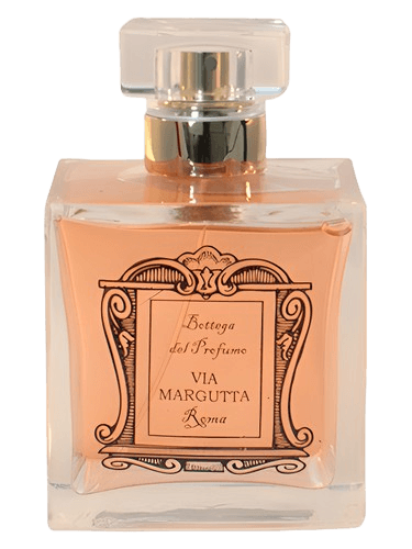 Bottega del Profumo Via Margutta