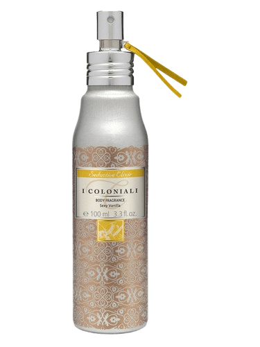 I Coloniali Sexy Vanilla