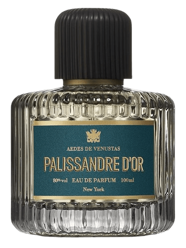 Aedes de Venustas Palissandre d'Or