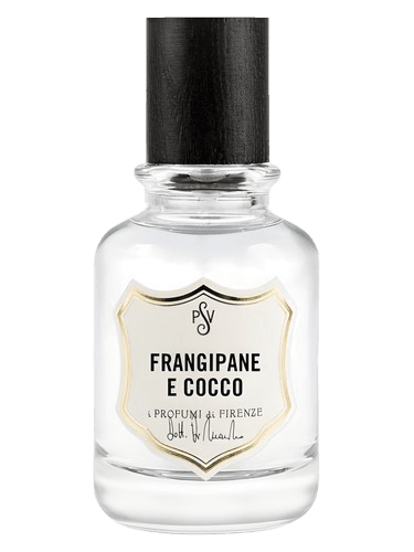 I Profumi di Firenze Frangipane e Cocco