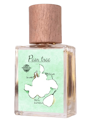 Sucreabeille Pear Tree